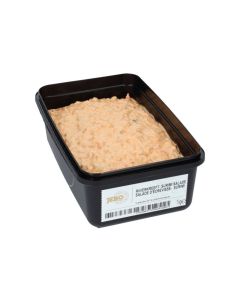 Rivierkreeft-surimi salade