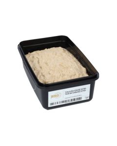Tonijnsalade extra