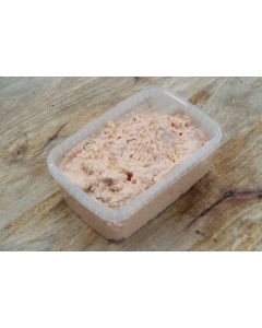 Kip (osse) salade