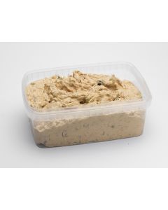 Tonijn salade