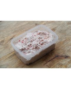 Krab salade