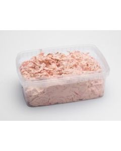 Surimi-krab salade