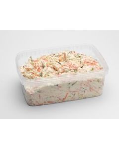 Wortel Selderij  salade