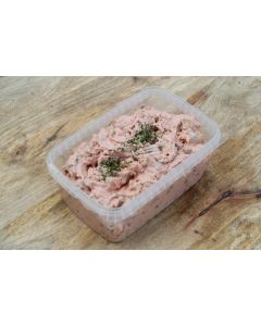 Tapas salade