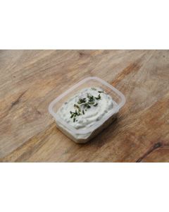 Ham-prei salade