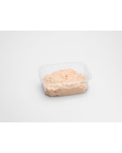 Zalm salade