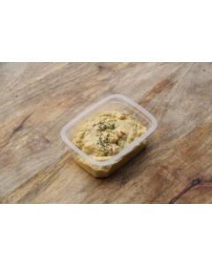 Hete kip salade