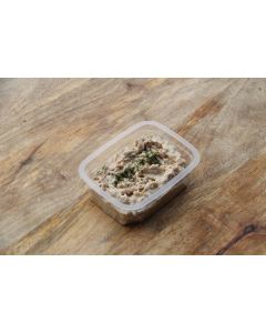 Beenham salade