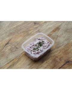 Cranberry salade