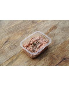 Tapas salade