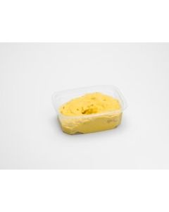 Kip Kerrie Ananas Salade