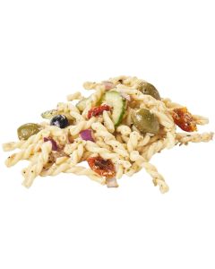 Pastasalade tonijn