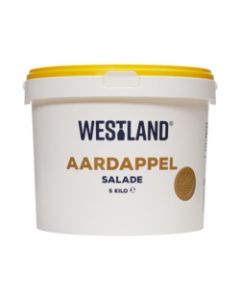 Aardappelsalade