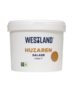 Basis huzarensalade BLK2*