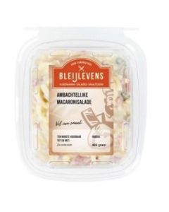 Macaronisalade