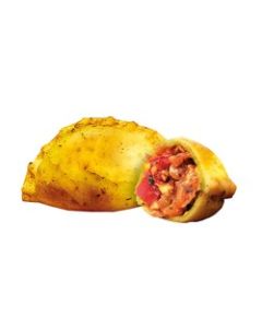 DV Empanadilla Pollo Piri Piri