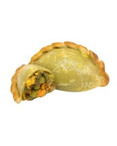 DV Empanadilla Roti Masala