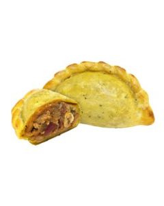 DV Empanada Pollo piri piri