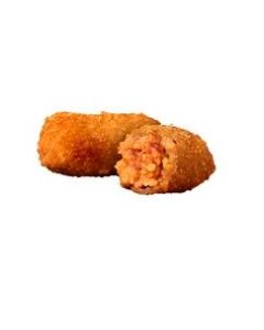 DV Mini Kroketjes Chorizo