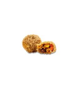 DV Couscous Bites