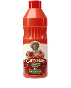 Currysaus
