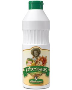 Fritessaus 25%