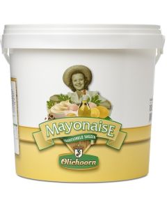 Mayonaise 80%