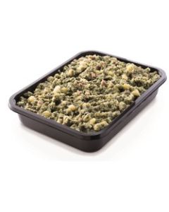 Amb. stamppot boerenkool met spek CL BLK1*