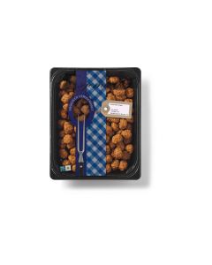 Sate balletjes BLK1*