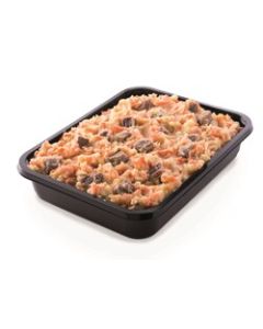 Amb. stamppot hutspot met rundvlees CL BLK2*