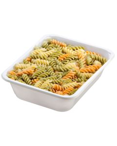 Fusilli tricolore CL