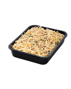Bami goreng met ham en fricandeau CL BLK1*