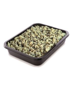 Stamppot boerenkool vegetarisch