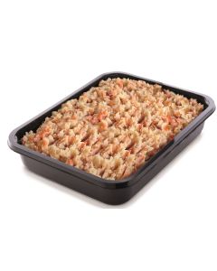 Stamppot hutspot vegetarisch 3kg