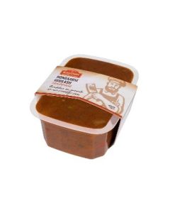 Hongaarse goulash
