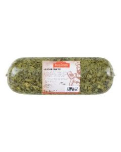 Boerenkoolstamppot bonrol