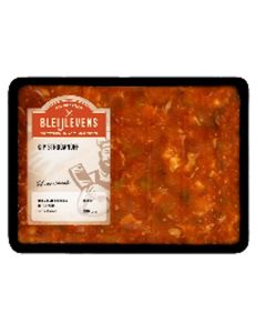 Kip stroganoff