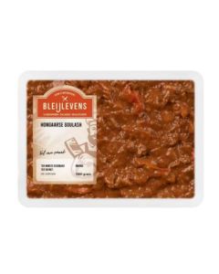 Hongaarse goulash