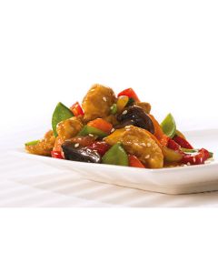 Kip teriyaki