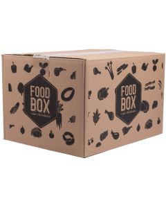Bezorgbox 305x240x190mm