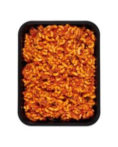 Macaroni met kip