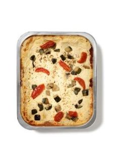 Groentelasagne