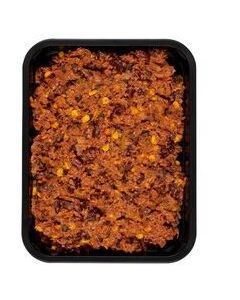 Chili Sin Carne Vegan
