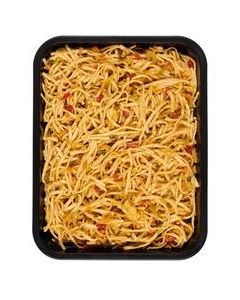 Bami goreng zonder vlees