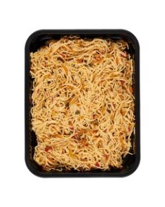 Mihoen goreng zonder vlees