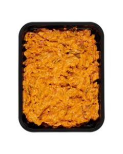 Thaise rode curry met kip