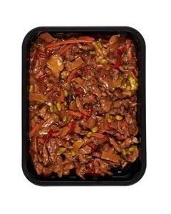 Kip Teriyaki