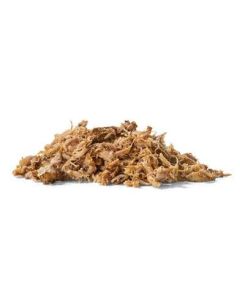 Pulled chicken