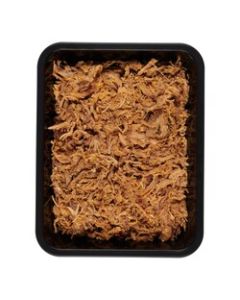 Pulled pork