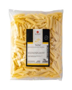Penne gekookt